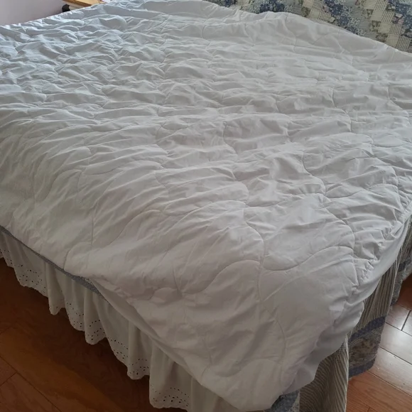 King Mattress Cover - Picture 7 of 7